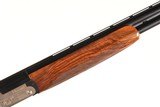 Perazzi MXS O/U Shotgun 12 GA - 7 of 18