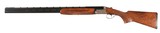 Perazzi MXS O/U Shotgun 12 GA - 11 of 18