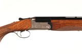 Perazzi MXS O/U Shotgun 12 GA - 4 of 18