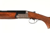 Perazzi MXS O/U Shotgun 12 GA - 10 of 18