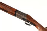 Perazzi MXS O/U Shotgun 12 GA - 12 of 18
