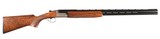 Perazzi MXS O/U Shotgun 12 GA - 5 of 18