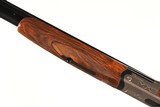 Perazzi MXS O/U Shotgun 12 GA - 13 of 18