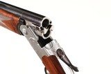 P. Beretta 687 O/U Shotgun 20 GA - 17 of 17