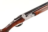 P. Beretta 687 O/U Shotgun 20 GA - 5 of 17