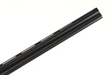 P. Beretta 687 O/U Shotgun 20 GA - 7 of 17
