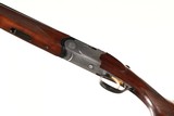 P. Beretta 687 O/U Shotgun 20 GA - 11 of 17