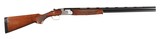 P. Beretta 687 O/U Shotgun 20 GA - 4 of 17