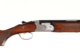 P. Beretta 687 O/U Shotgun 20 GA - 3 of 17