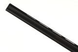 P. Beretta 687 O/U Shotgun 20 GA - 13 of 17