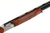P. Beretta 687 O/U Shotgun 20 GA - 6 of 17