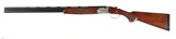 P. Beretta 687 O/U Shotgun 20 GA - 10 of 17