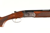 P. Beretta 687 Silver Pigeon 3 O/U Shotgun 20 GA - 3 of 18