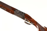 P. Beretta 687 Silver Pigeon 3 O/U Shotgun 20 GA - 11 of 18