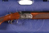 P. Beretta 687 Silver Pigeon 3 O/U Shotgun 20 GA - 1 of 18