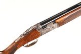 P. Beretta 687 Silver Pigeon 3 O/U Shotgun 20 GA - 5 of 18