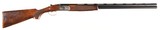 P. Beretta 687 Silver Pigeon 3 O/U Shotgun 20 GA - 4 of 18