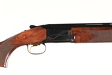 Browning Left hand B725 O/U Shotgun 12 GA - 4 of 18