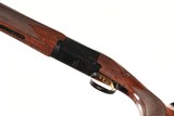 Browning Left hand B725 O/U Shotgun 12 GA - 12 of 18