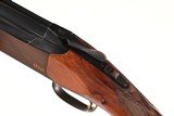 Browning Left hand B725 O/U Shotgun 12 GA - 17 of 18