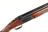 Browning Left hand B725 O/U Shotgun 12 GA - 6 of 18