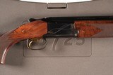 Browning Left hand B725 O/U Shotgun 12 GA - 1 of 18
