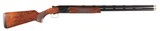 Browning Left hand B725 O/U Shotgun 12 GA - 5 of 18