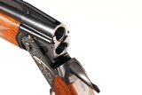 Fabarm Axis RS12 O/U Shotgun 12 GA - 19 of 20