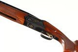 Fabarm Axis RS12 O/U Shotgun 12 GA - 13 of 20