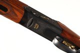 Fabarm Axis RS12 O/U Shotgun 12 GA - 20 of 20