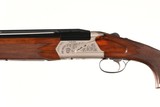 Fabarm Axis RS12 TRAP O/U Shotgun 12 GA - 11 of 20