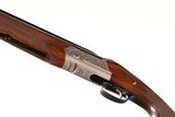 Fabarm Axis RS12 TRAP O/U Shotgun 12 GA - 13 of 20