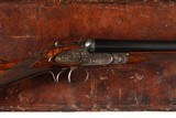 Cogswell & Harrison The Blagdon Shotgun 12 GA - 2 of 21
