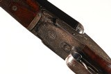 Cogswell & Harrison The Blagdon Shotgun 12 GA - 18 of 21
