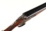 Cogswell & Harrison The Blagdon Shotgun 12 GA - 1 of 21