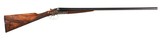 Cogswell & Harrison The Blagdon Shotgun 12 GA - 5 of 21