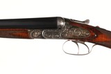 Cogswell & Harrison The Blagdon Shotgun 12 GA - 9 of 21