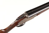 AYA No.2 SxS Shotgun 12 GA