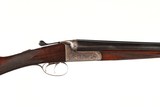Charles Boswell SxS Shotgun 20 GA - 2 of 15