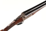 Charles Boswell SxS Shotgun 20 GA - 1 of 15