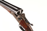 Charles Boswell SxS Shotgun 20 GA - 15 of 15