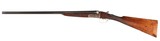 Charles Boswell SxS Shotgun 20 GA - 8 of 15