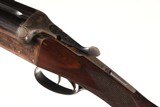 Charles Boswell SxS Shotgun 20 GA - 14 of 15