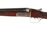 Charles Boswell SxS Shotgun 20 GA - 7 of 15