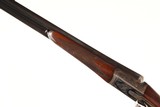Charles Boswell SxS Shotgun 20 GA - 10 of 15
