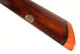 AYA No 2 Sidelock Ejector SxS Shotgun 12 GA - 17 of 17
