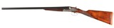 AYA No 2 Sidelock Ejector SxS Shotgun 12 GA - 8 of 17