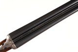AYA No 2 Sidelock Ejector SxS Shotgun 12 GA - 4 of 17