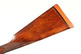 AYA No 2 Sidelock Ejector SxS Shotgun 12 GA - 11 of 17