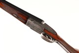AYA No 2 Sidelock Ejector SxS Shotgun 12 GA - 9 of 17